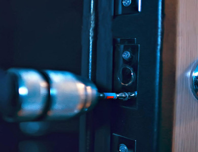 阿里地24小时上门开锁公司